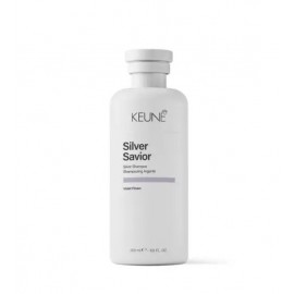 Keune Silver Savior Toning Shampoo 300ml